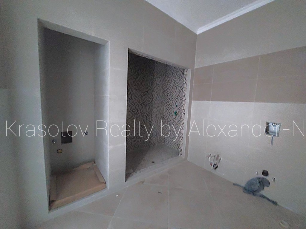 продажа трехкомнатной квартиры номер A-174235 в Приморском районе, фото номер 20